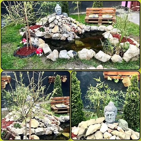 Apartment Zen Zrenjanin