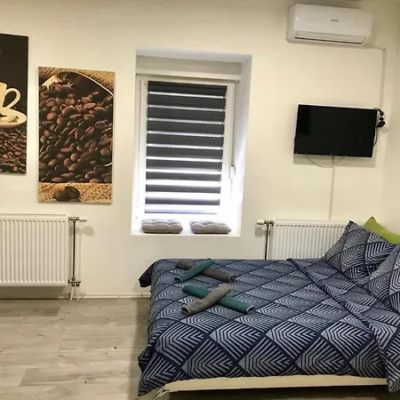 Apartment Zen Zrenjanin