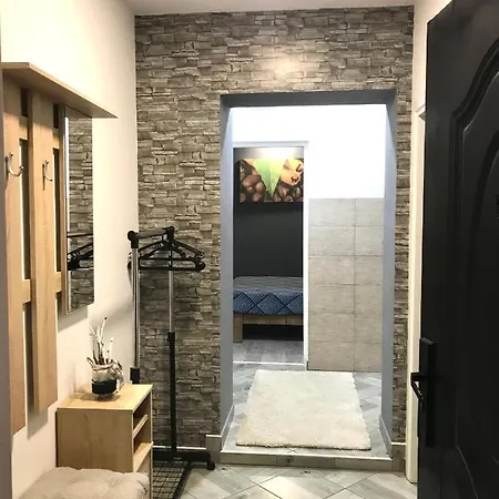 Apartment Zen Zrenjanin