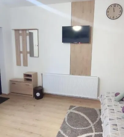 Apartment Zen Zrenjanin