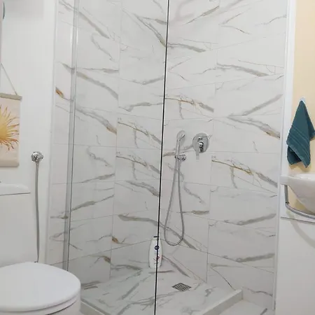 Apartment Zen Zrenjanin