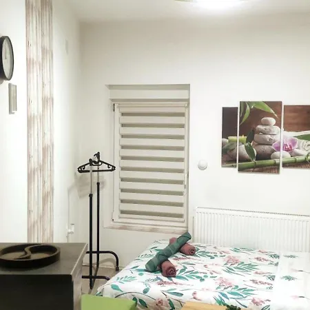 Zen Apartment Zrenjanin