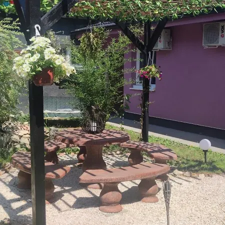 Zen Apartment Zrenjanin