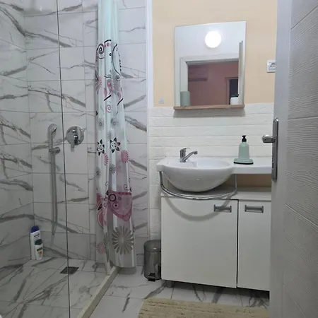 Zen Apartment Zrenjanin