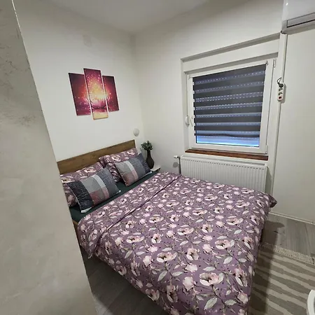 Apartment Zen Zrenjanin